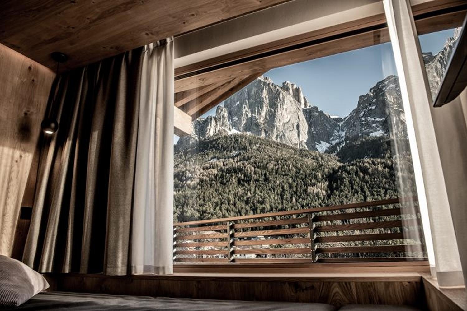 Mysciliar Apartment Tree II Alpe di Alpe di Siusi Extérieur photo